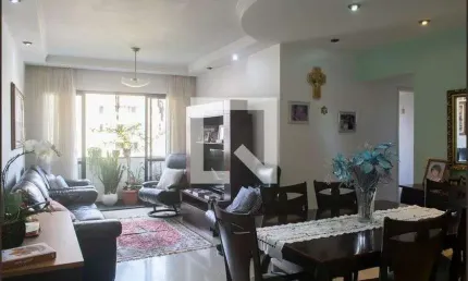 Apartamento com 3 quartos à venda na Água Fria, São Paulo 
