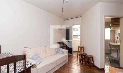 Apartamento com 1 quarto à venda na Consolação, São Paulo 