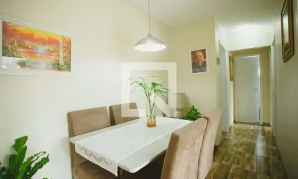 Apartamento com 2 quartos à venda na Saúde, São Paulo 