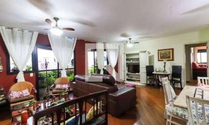 Apartamento à Venda - Portal do Morumbi, 3 Quartos,  150 m2