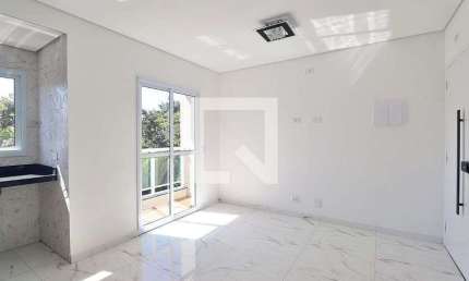 Apartamento com 2 quartos à venda no Jardim, Santo André 