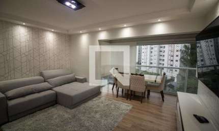 Apartamento à Venda - Vila Andrade, 3 Quartos,  84 m2