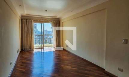 Apartamento à Venda - Baeta Neves, 3 Quartos,  97 m2