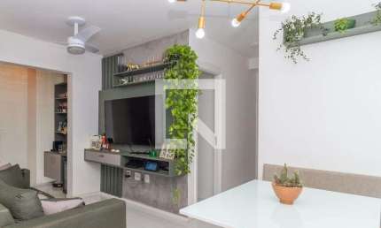 Apartamento à Venda - Água Branca, 2 Quartos,  82 m2