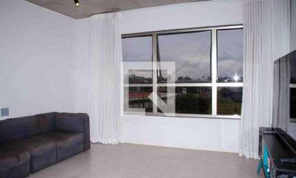Apartamento à Venda - Vila Leopoldina, 2 Quartos,  70 m2