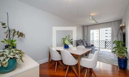 Apartamento à Venda - Vila Mascote, 2 Quartos,  70 m2