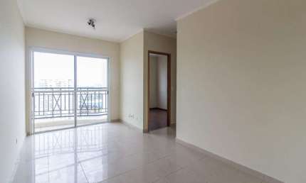 Apartamento à Venda - Bosque da Saúde, 2 Quartos,  50 m2