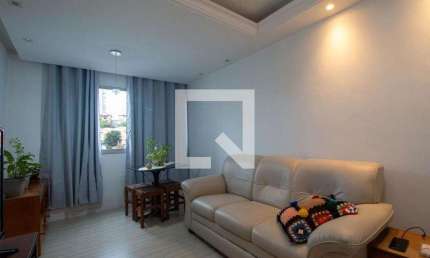 Apartamento à Venda - Santo Amaro , 3 Quartos,  96 m2