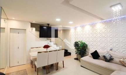 Apartamento à Venda - Parque São Domingos, 2 Quartos,  119 m2