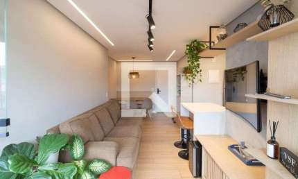 Apartamento com 2 quartos à venda no Butantã, São Paulo 