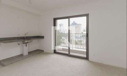 Apartamento à Venda - Santo Amaro , 2 Quartos,  45 m2