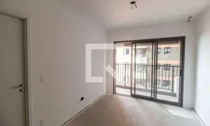 Apartamento com 1 quarto à venda no Alphaville, Barueri 