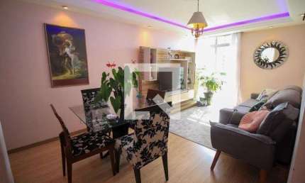 Apartamento com 3 quartos à venda na Mooca, São Paulo 