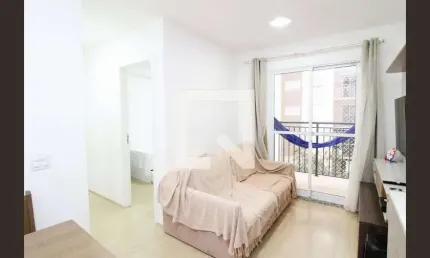 Apartamento à Venda - Vila Guilherme, 2 Quartos,  50 m2