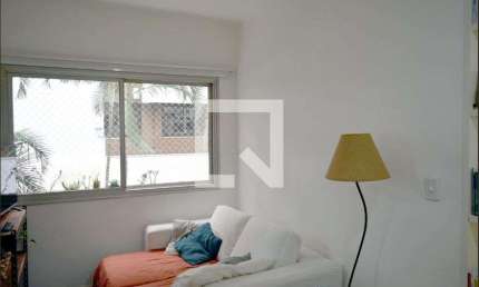 Apartamento à Venda - Vila Madalena, 1 Quarto,  44 m2