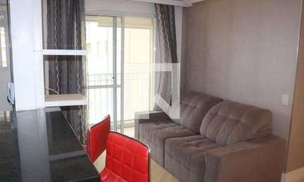 Apartamento à Venda - Jardim São Caetano, 2 Quartos,  62 m2