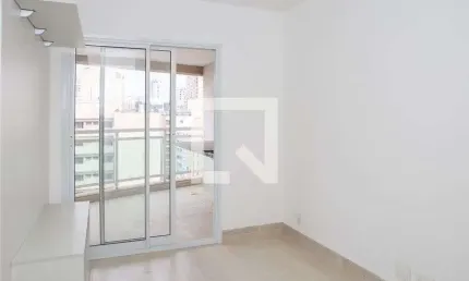 Apartamento à Venda - Barra Funda, 1 Quarto,  36 m2