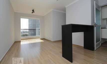 Apartamento com 2 quartos à venda na Lapa, São Paulo 
