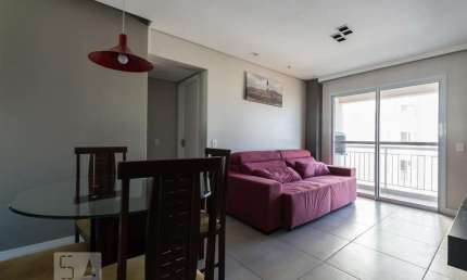 Apartamento com 1 quarto à venda no Alphaville, Barueri 