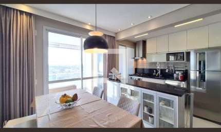 Apartamento com 2 quartos à venda na Lapa, São Paulo 