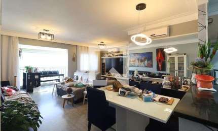 Apartamento à Venda - Vila Maria , 2 Quartos,  73 m2