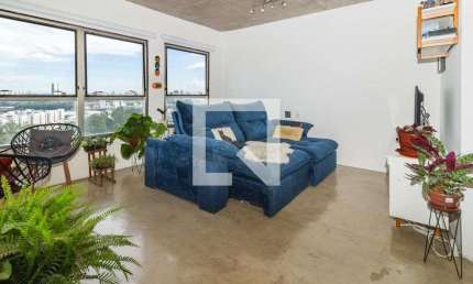 Apartamento à Venda - Vila Leopoldina, 2 Quartos,  70 m2