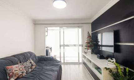 Apartamento à Venda - Vila Carrão, 3 Quartos,  85 m2