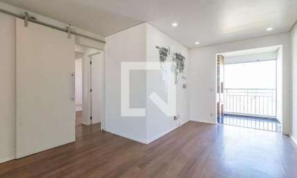 Apartamento à Venda - Jardim Esperança, 3 Quartos,  74 m2