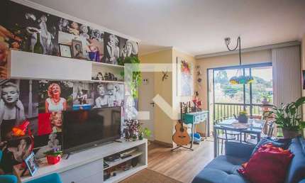 Apartamento com 2 quartos à venda na Saúde, São Paulo 