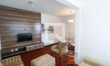 Apartamento à Venda - Vila Clementino, 2 Quartos,  53 m2