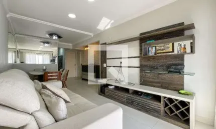 Apartamento à Venda - Freguesia do Ó, 3 Quartos,  70 m2