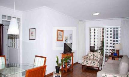 Apartamento com 2 quartos à venda em Perdizes, São Paulo 