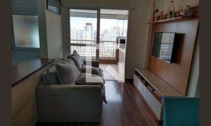 Apartamento com 2 quartos à venda na Água Fria, São Paulo 