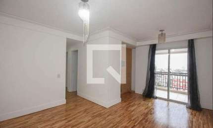 Apartamento à Venda - Vila Sônia, 3 Quartos,  85 m2