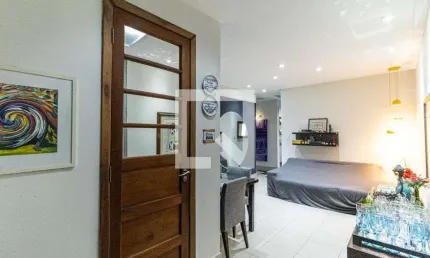 Apartamento à venda - campos elíseos, 3 quartos,  110 m2