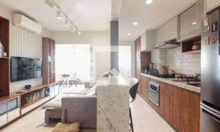 Apartamento à Venda - Vila Aricanduva, 2 Quartos,  68 m2