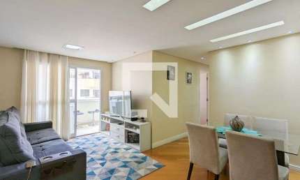 Apartamento com 3 quartos à venda no Anchieta, São Bernardo do Campo 