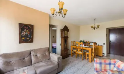 Apartamento à Venda - Vila Romana, 2 Quartos,  70 m2