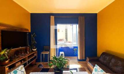 Apartamento com 2 quartos à venda no Centro, São Paulo 