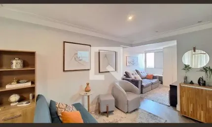 Apartamento à Venda - Vila Romana, 2 Quartos,  70 m2
