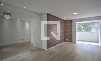 Apartamento com 3 quartos à venda no Panamby, São Paulo 