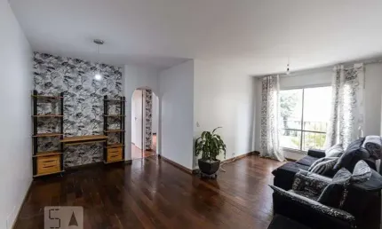Apartamento à venda - jardim anália franco, 2 quartos,  64 m2