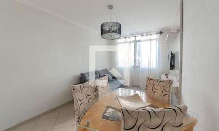 Apartamento à Venda - Consolação, 2 Quartos,  80 m2