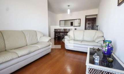 Apartamento com 2 quartos à venda no Mandaqui, São Paulo 