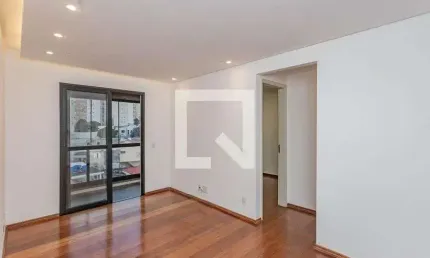Apartamento à Venda - Bosque da Saúde, 2 Quartos,  60 m2
