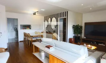 Apartamento com 2 quartos à venda no Panamby, São Paulo 