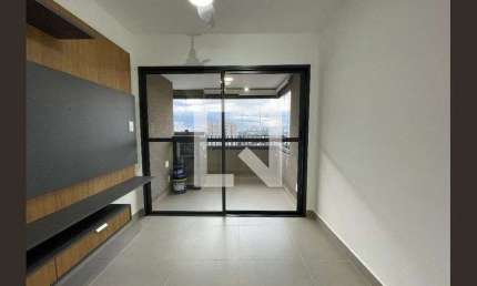 Apartamento com 2 quartos à venda no Butantã, São Paulo 