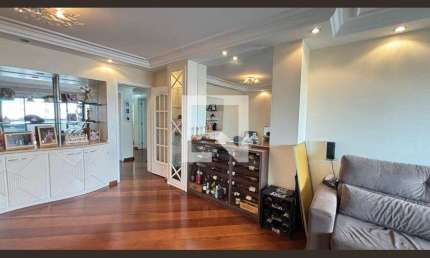 Apartamento à Venda - Parque das Nações, 3 Quartos,  149 m2