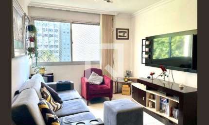 Apartamento à Venda - Barra Funda, 3 Quartos,  84 m2
