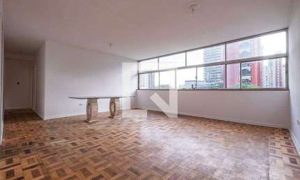 Apartamento com 3 quartos à venda em Pinheiros, São Paulo 